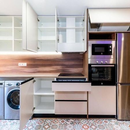 Modern Apartment Close To The City Center And Alhambra Granada Exterior foto